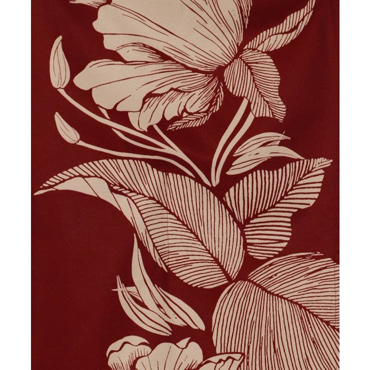 【カヤ】初めの晴れ着羽織 | アミナコレクション  | 詳細画像10 