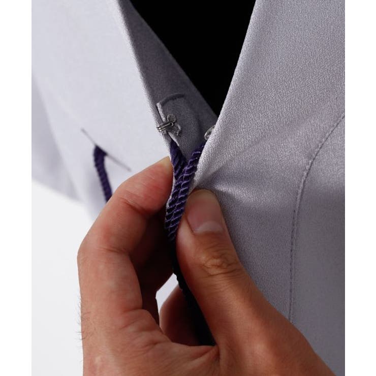 【カヤ】初めの晴れ着羽織 | アミナコレクション  | 詳細画像13 