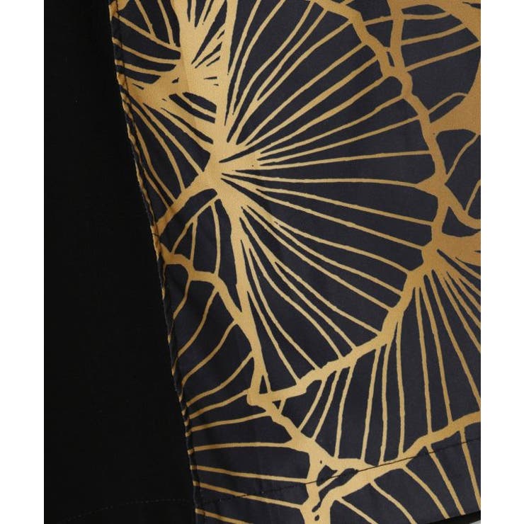 【カヤ】四季の冬装い八掛パンツ | アミナコレクション  | 詳細画像20 