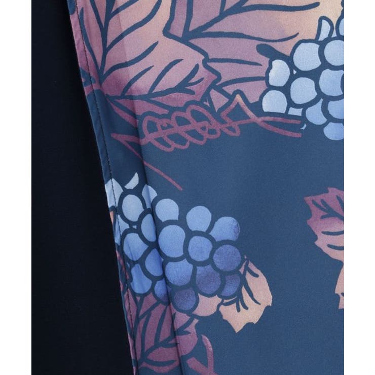 【カヤ】四季の冬装い八掛パンツ | アミナコレクション  | 詳細画像22 