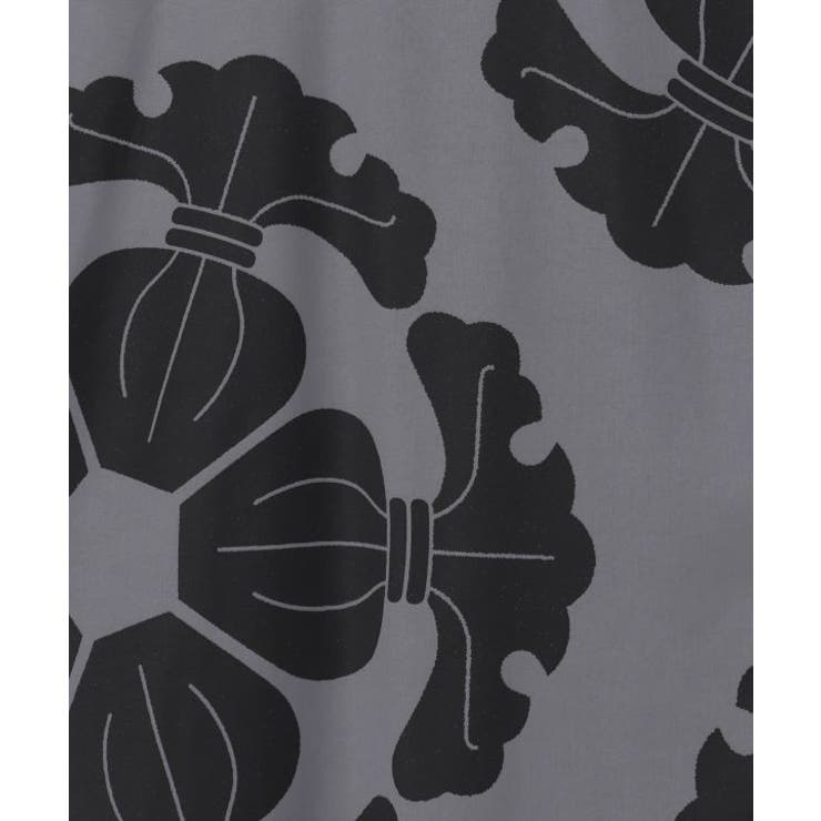 【カヤ】紋どりメンズ羽織 | アミナコレクション | 詳細画像11 