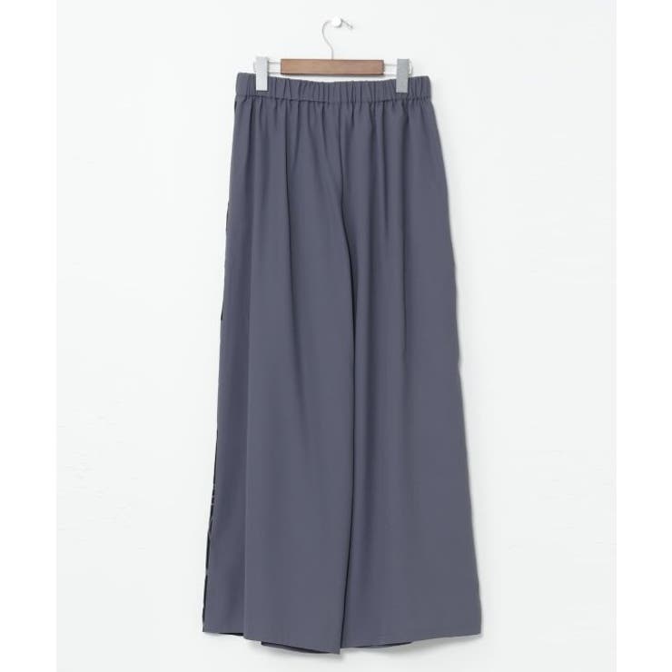 【カヤ】紋どりメンズパンツ | アミナコレクション | 詳細画像10 