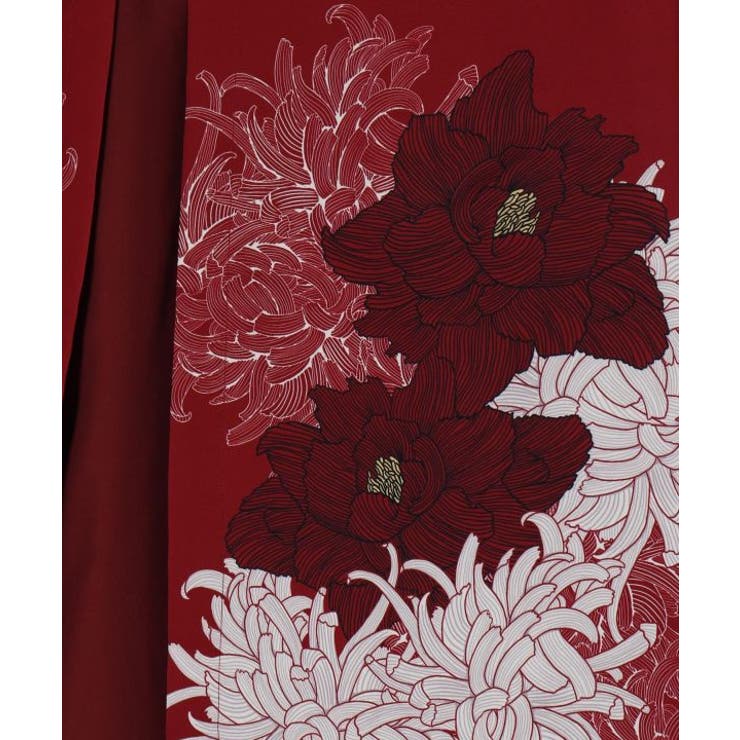 【カヤ】壮麗スカート | アミナコレクション  | 詳細画像10 