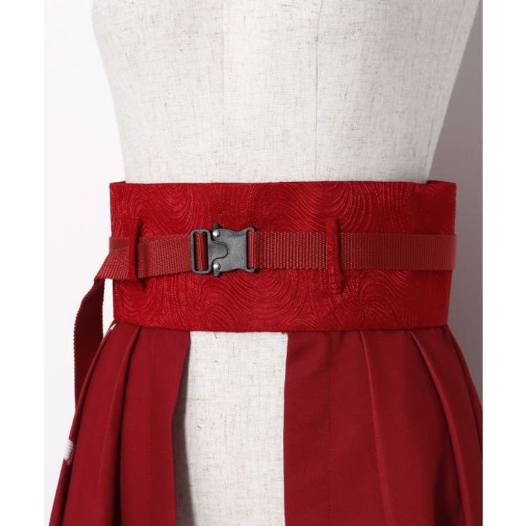 【カヤ】壮麗スカート | アミナコレクション  | 詳細画像7 