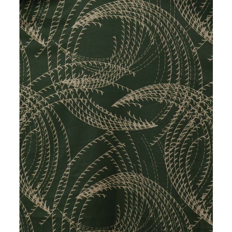 【カヤ】秋暁WAYメンズ羽織 | アミナコレクション | 詳細画像13 