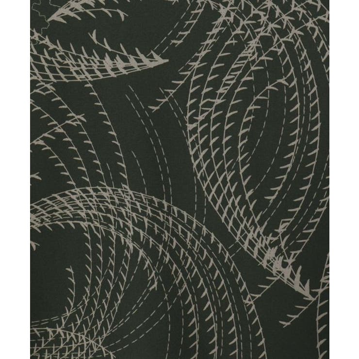 【カヤ】秋暁WAYメンズ羽織 | アミナコレクション | 詳細画像14 