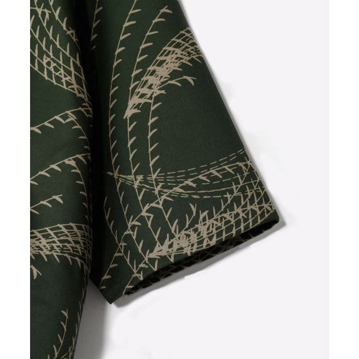 【カヤ】秋暁WAYメンズ羽織 | アミナコレクション | 詳細画像16 