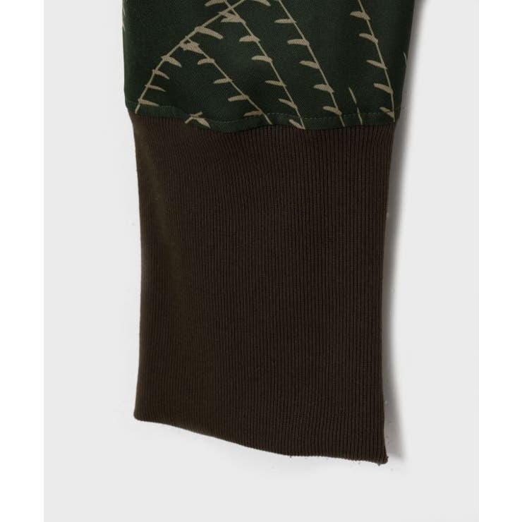 【カヤ】秋暁メンズパンツ | アミナコレクション | 詳細画像10 