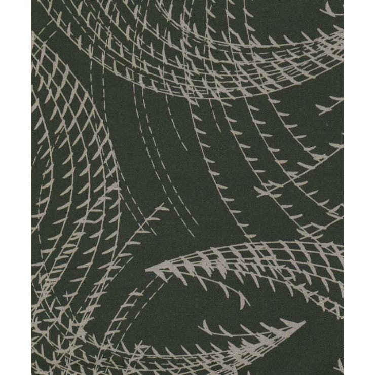 【カヤ】秋暁メンズパンツ | アミナコレクション | 詳細画像12 