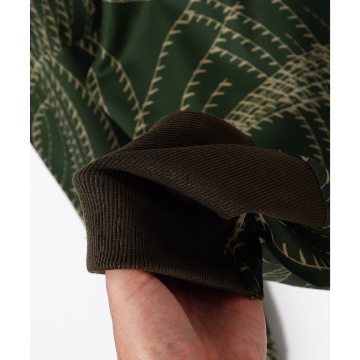 【カヤ】秋暁メンズパンツ | アミナコレクション | 詳細画像17 