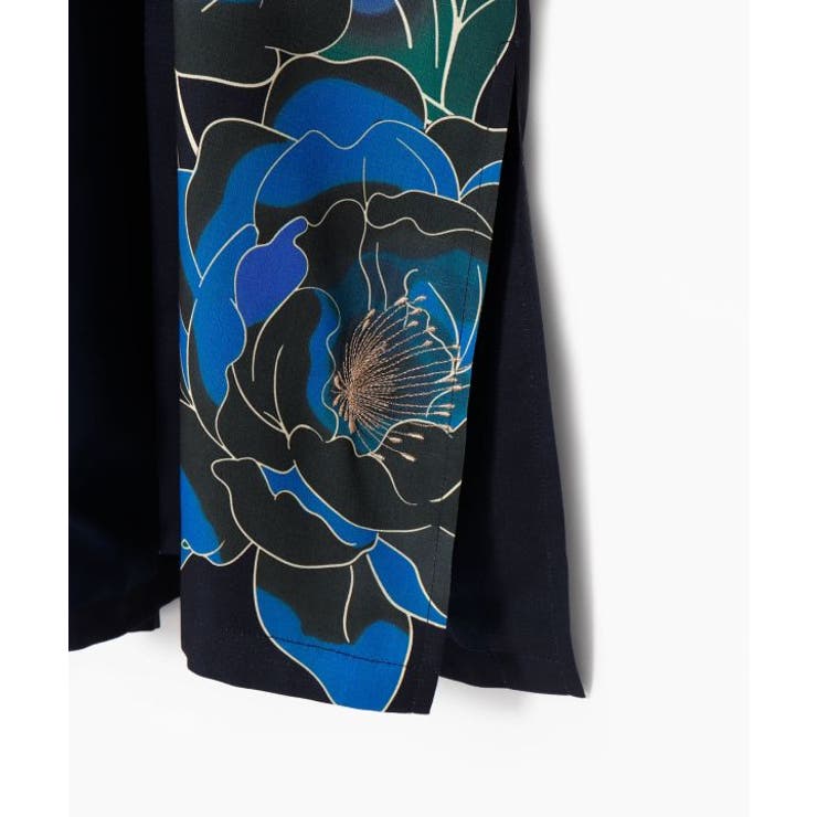 【カヤ】吉事装い着物羽織 | アミナコレクション  | 詳細画像13 