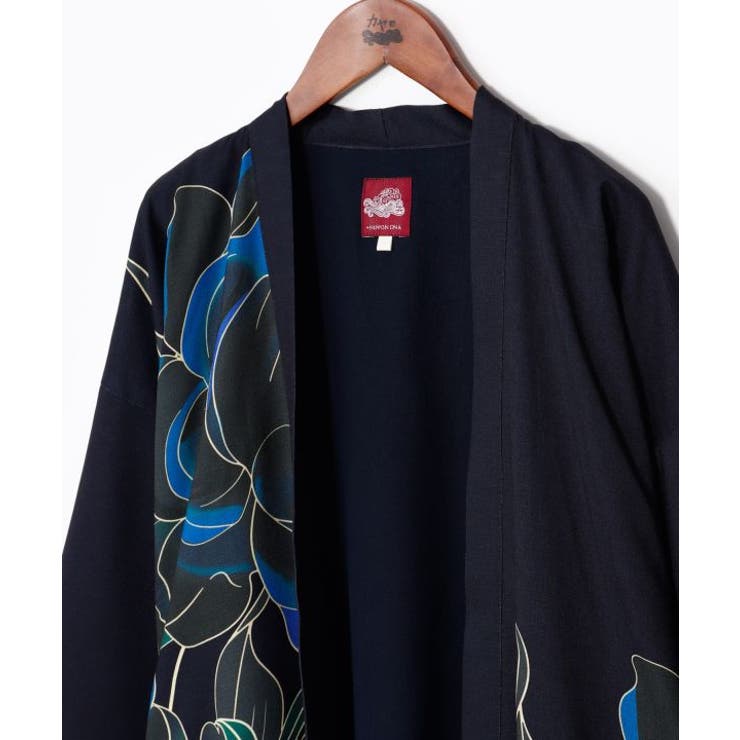 【カヤ】吉事装い着物羽織 | アミナコレクション  | 詳細画像7 