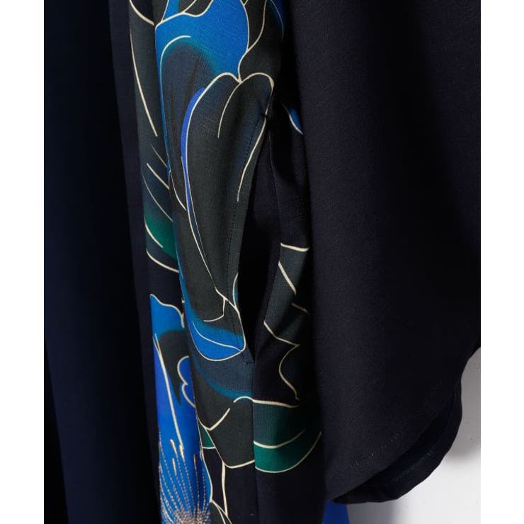 【カヤ】吉事装い着物羽織 | アミナコレクション  | 詳細画像8 