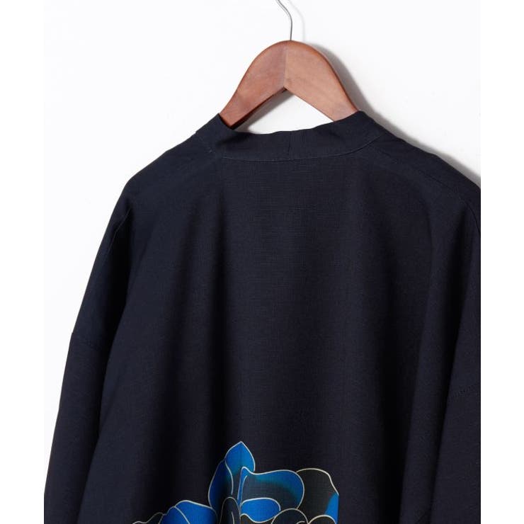 【カヤ】吉事装い着物羽織 | アミナコレクション  | 詳細画像9 