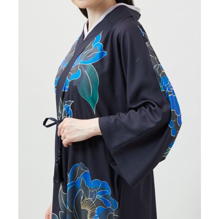 【カヤ】吉事装いならいワンピース | アミナコレクション  | 詳細画像13 