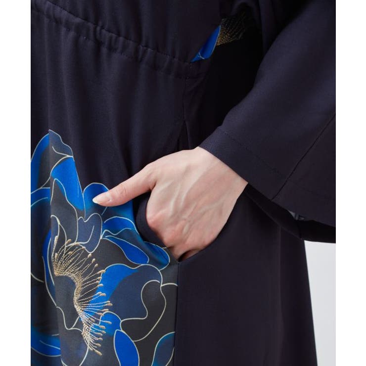 【カヤ】吉事装いならいワンピース | アミナコレクション  | 詳細画像15 