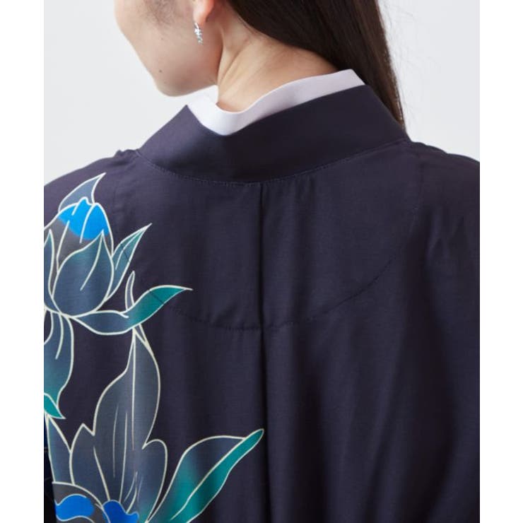 【カヤ】吉事装いならいワンピース | アミナコレクション  | 詳細画像16 