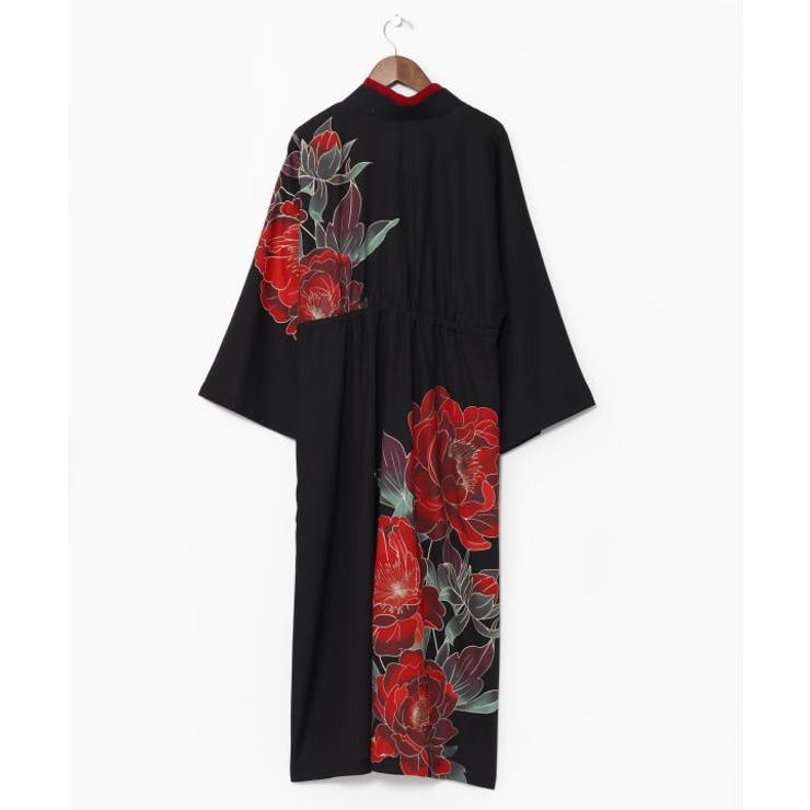 【カヤ】吉事装いならいワンピース | アミナコレクション  | 詳細画像18 