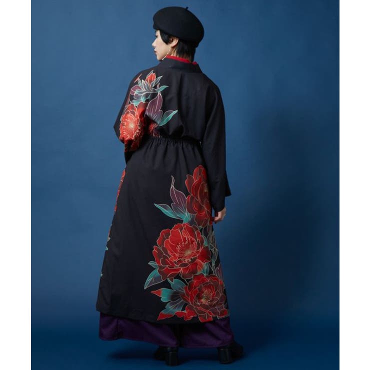 【カヤ】吉事装いならいワンピース | アミナコレクション  | 詳細画像2 