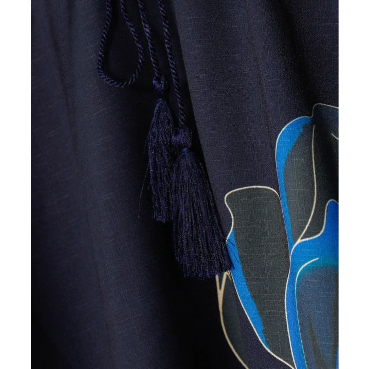 【カヤ】吉事装いならいワンピース | アミナコレクション  | 詳細画像22 