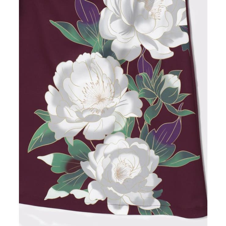 【カヤ】吉事装いならいワンピース | アミナコレクション  | 詳細画像25 