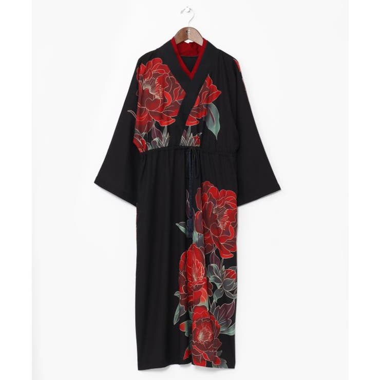 【カヤ】吉事装いならいワンピース | アミナコレクション  | 詳細画像3 