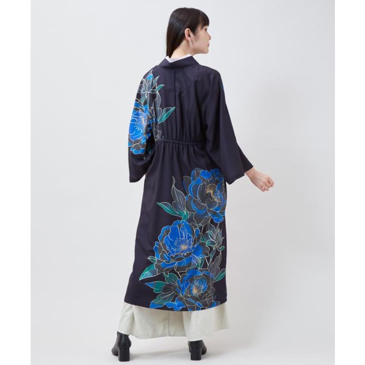 【カヤ】吉事装いならいワンピース | アミナコレクション  | 詳細画像8 