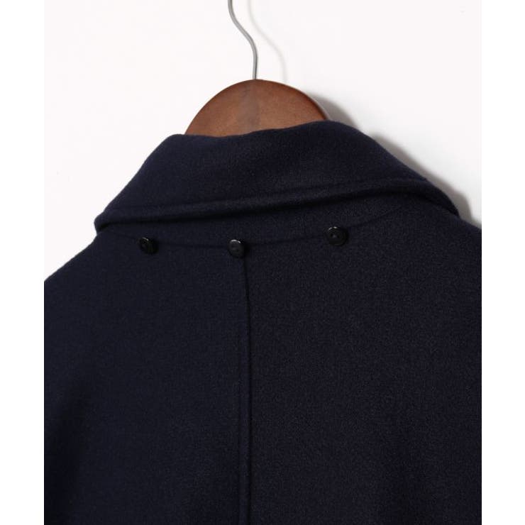 カヤ】冬日和とんびメンズコート[品番：ACNW0030326]｜アミナ