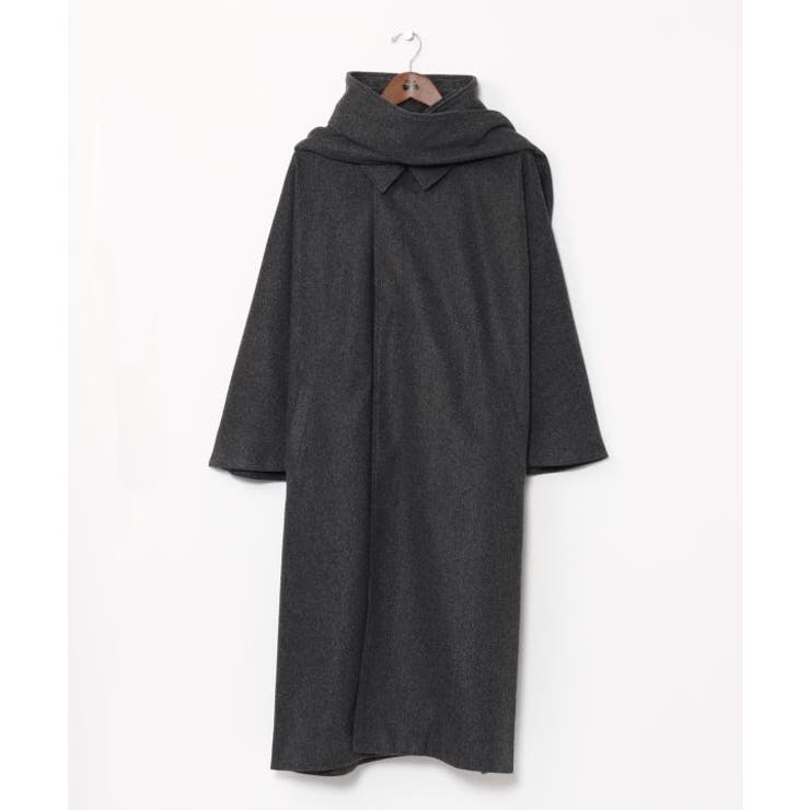 カヤ】冬日和とんびメンズコート[品番：ACNW0030326]｜アミナ