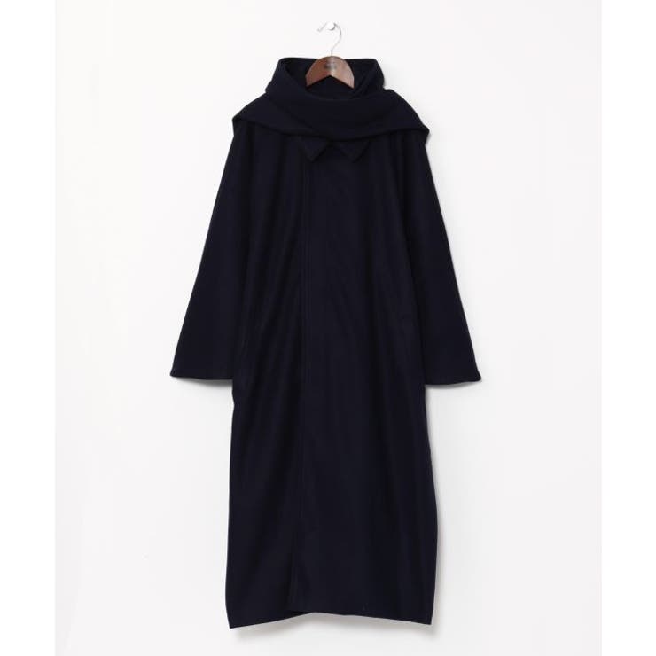 カヤ】冬日和とんびメンズコート[品番：ACNW0030326]｜アミナ