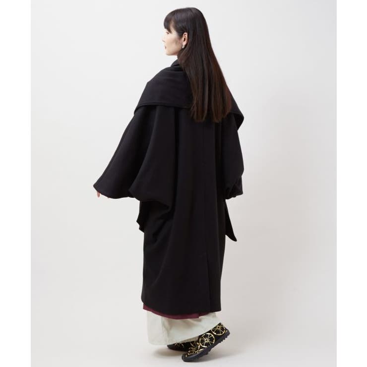 カヤ】冬日和とんびメンズコート[品番：ACNW0030326]｜アミナ