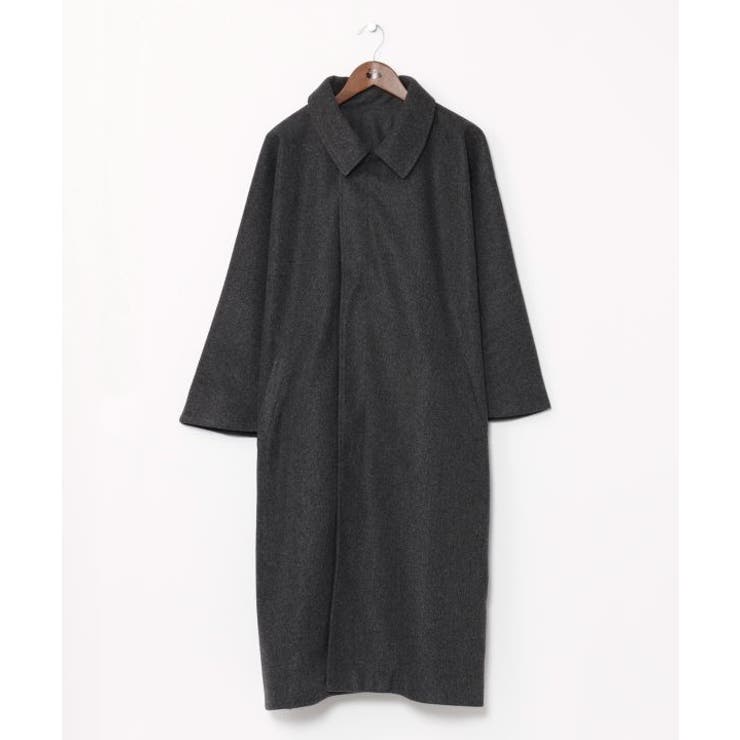 カヤ】冬日和とんびメンズコート[品番：ACNW0030326]｜アミナ