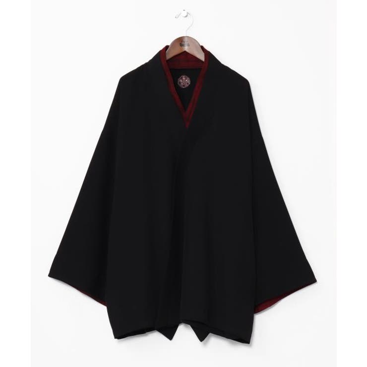 【カヤ】倭の晴れ着メンズトップス | アミナコレクション | 詳細画像4 