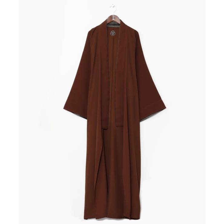 【カヤ】倭の晴れ着 着物メンズ羽織 | アミナコレクション | 詳細画像2 