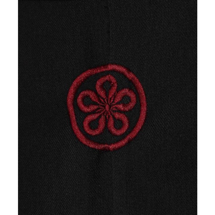 【カヤ】倭の晴れ着 着物メンズ羽織 | アミナコレクション | 詳細画像3 