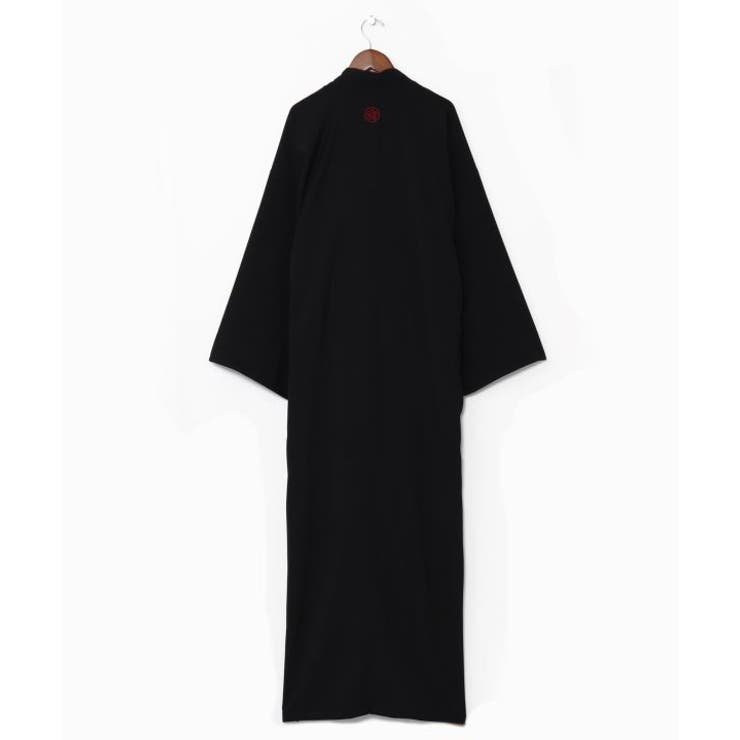 【カヤ】倭の晴れ着 着物メンズ羽織 | アミナコレクション | 詳細画像4 