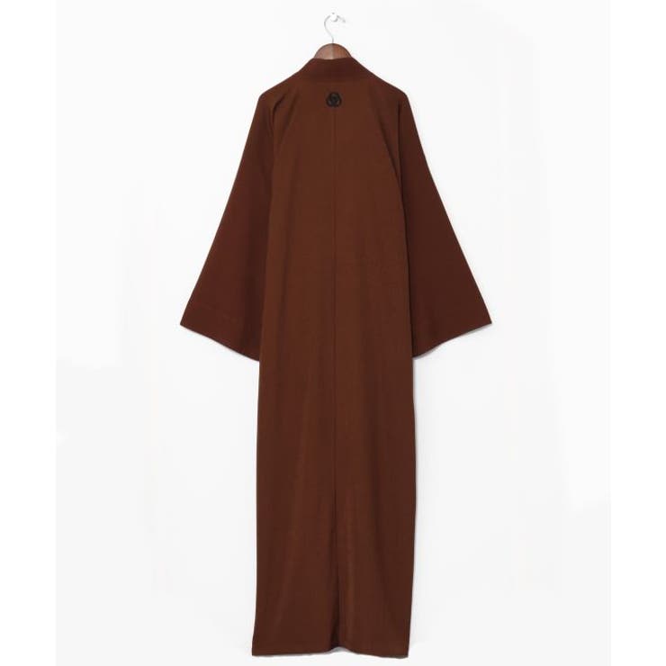 【カヤ】倭の晴れ着 着物メンズ羽織 | アミナコレクション | 詳細画像6 