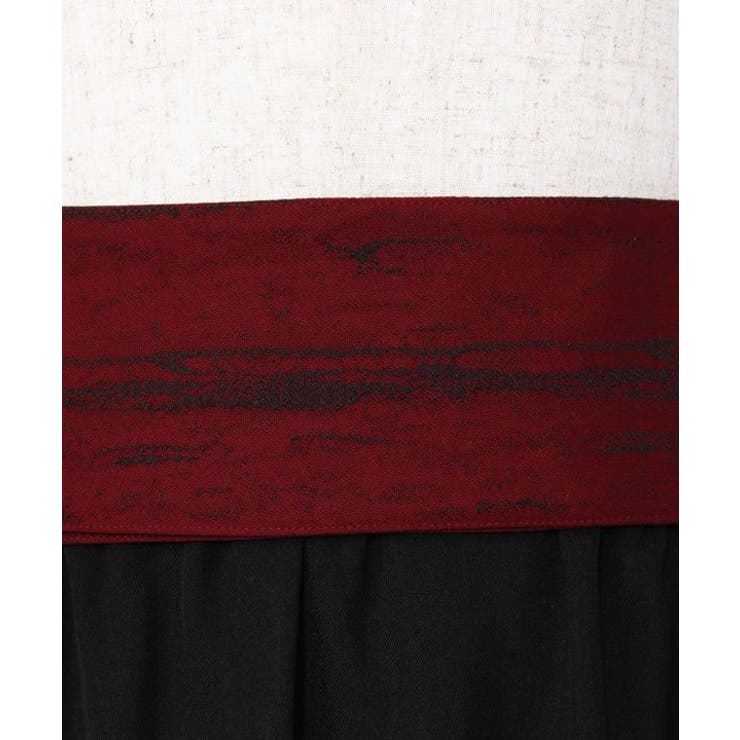 【カヤ】倭の晴れ着パンツ【帯付き】 | アミナコレクション | 詳細画像13 