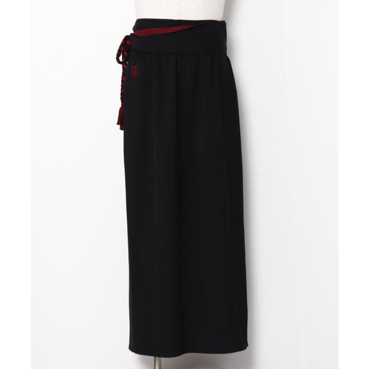 【カヤ】倭の晴れ着パンツ【帯付き】 | アミナコレクション | 詳細画像16 