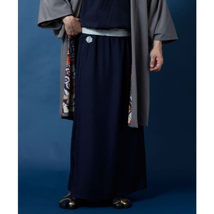 【カヤ】倭の晴れ着パンツ【帯付き】 | アミナコレクション | 詳細画像2 