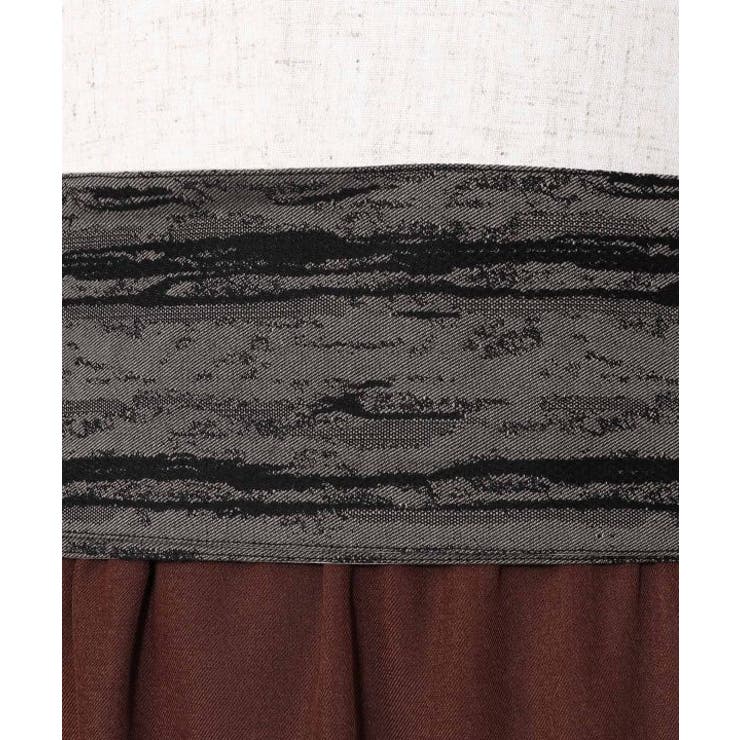 【カヤ】倭の晴れ着パンツ【帯付き】 | アミナコレクション | 詳細画像20 