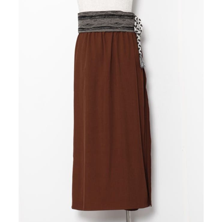 【カヤ】倭の晴れ着パンツ【帯付き】 | アミナコレクション | 詳細画像21 