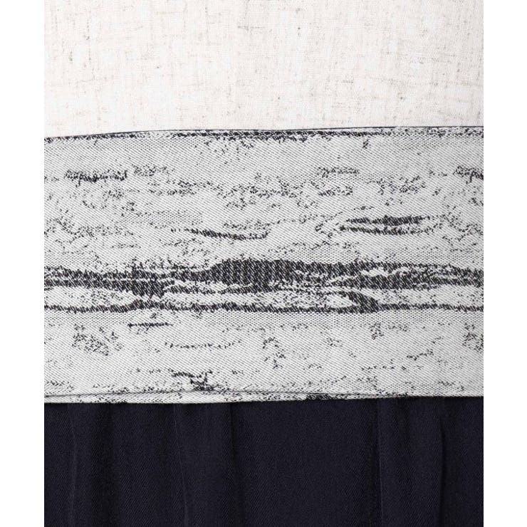 【カヤ】倭の晴れ着パンツ【帯付き】 | アミナコレクション | 詳細画像25 