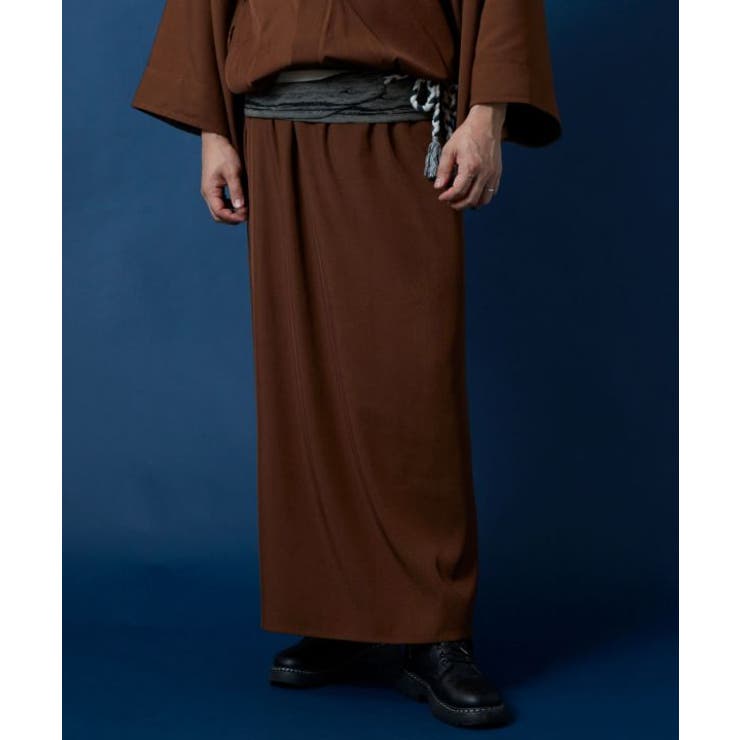 【カヤ】倭の晴れ着パンツ【帯付き】 | アミナコレクション | 詳細画像3 