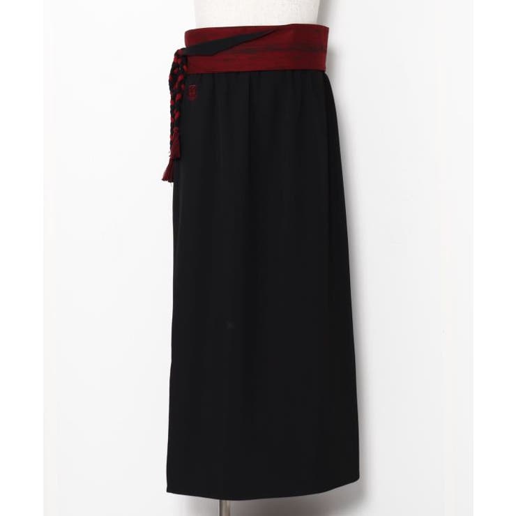 【カヤ】倭の晴れ着パンツ【帯付き】 | アミナコレクション | 詳細画像4 