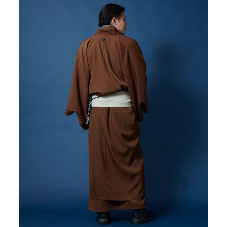 【カヤ】倭の晴れ着パンツ【帯付き】 | アミナコレクション | 詳細画像8 