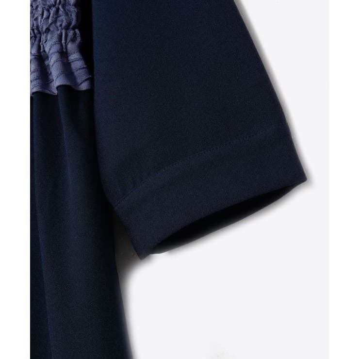 【カヤ】倭の晴れ着ならいワンピース | アミナコレクション  | 詳細画像13 