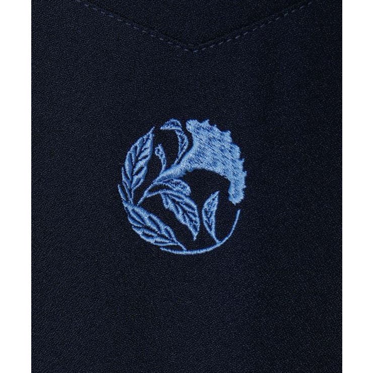 【カヤ】倭の晴れ着ならいワンピース | アミナコレクション  | 詳細画像16 