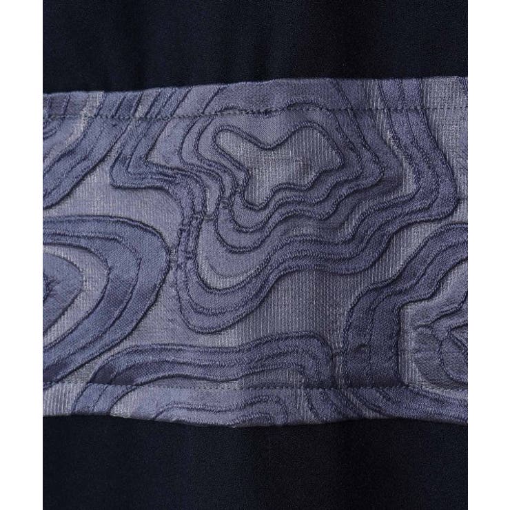 【カヤ】倭の晴れ着ならいワンピース | アミナコレクション  | 詳細画像18 