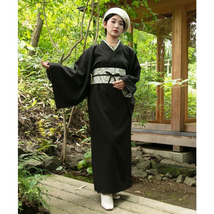 【カヤ】倭の晴れ着スカート【帯付き】 | アミナコレクション  | 詳細画像1 